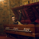 Joseph Gilgun as Cassidy on Preacher